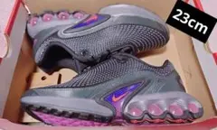 NIKE エアマックス DN オールナイト 23cm