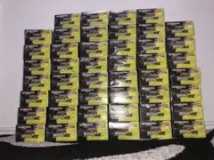 ポケモンカード MEGAドリームex 46Box 新品・未開封(シュリンク付)