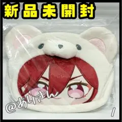 あんスタ いつぬい おかおBIGショルダー 円果望見 新品 メロアス
