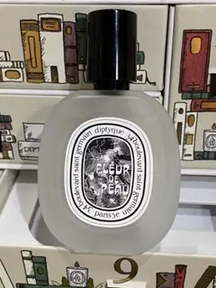 diptyque ヘアフレグランス フルール ドゥ ポー - メルカリ
