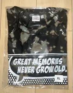 個展限定 LOVE EAR ART Tシャツ　新品未開封