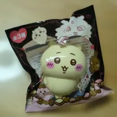 ちいかわ バレンタインスクイーズ　ちいかわ