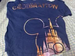 ディズニー スピリットジャージ スピジャ wdw フロリダ 50周年 限定