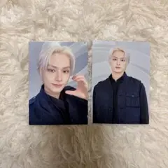 NEW_ SEVENTEEN トレカ セブチ ジュン JUN セルカ イルコン