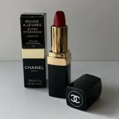 CHANEL ROUGE A LEVRES 72 口紅のサムネイル