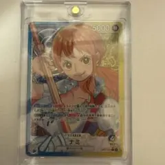 2026年最新】ワンピース ナミ パラレルの人気アイテム - メルカリ