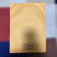 チャンプチャイムチョコレート　設定資料集