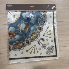 未開封】ディズニーランド パリ 30周年 スカーフ - メルカリ