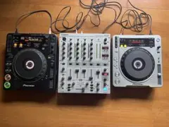 Numark NDX900 Technics DJミキサー セット - メルカリ