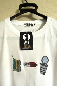 【名探偵コナン】Tシャツ