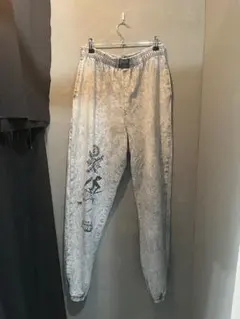 90's USA製 gitanoオールドスケート　デニムパンツ