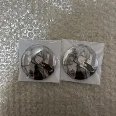 G4Y アイナナ　八乙女楽　缶バッジ3個セット