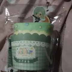 わんぱく刀剣乱舞 ケーキタオル ひざまる