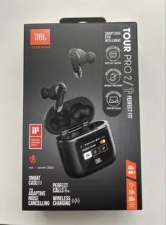 2025年最新】jbl TOUR pro 2 イヤホンのみの人気アイテム - メルカリ