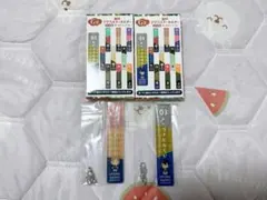 刀剣乱舞 御伴くじ その3 G賞 アクリルキーホルダー 三日月宗近 包丁藤四郎