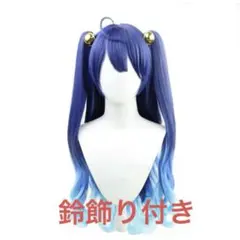 新品】にじさんじ 天宮こころ コスプレ 衣装 ウィッグ フルセット L