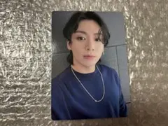 公式 ARMY MEMBERSHIP GIFT グク jungkook JK