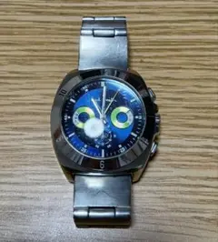 Paul Smith ポールスミス ディスクアイズ フクロウ メンズ 腕時計 Paul Smith ポールスミス ディスクアイズ フクロウ メンズ