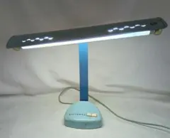 希少♦️ダークブラウン×ホワイト♦️ナショナル♦️テーブルライト♦️補償付　送料込 2025年最新】ナショナル スタンドライトの人気アイテム - メルカリ