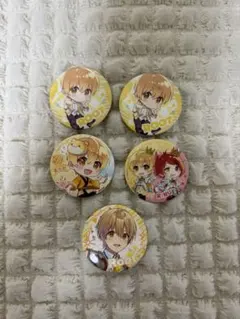 2025年最新】るぅとくん缶バッジnewyearの人気アイテム - メルカリ