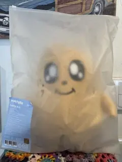 SEVENTEEN MINITEEN ミニティーン チャンダリ ぬいぐるみ - メルカリ