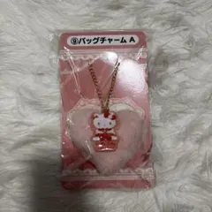 ハローキティ バッグチャーム A