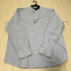 SEASON REASON by Lin.&Red シャツ ライトブルー XL