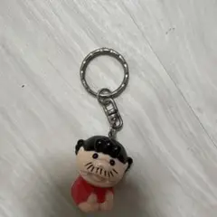サザエボン　キーホルダー