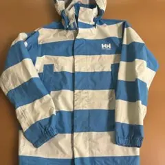 Helly Hansen レインジャケット 140のサムネイル