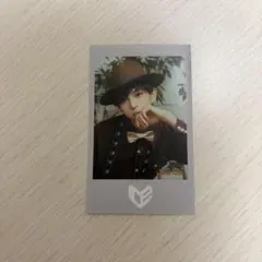 ICEx ミニフォト 八神遼介