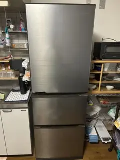 Hisense 冷蔵庫 360L 大型 2021年製 高年式 家電 d3135 冷蔵庫・冷凍庫 | ハイセンスジャパン株式会社