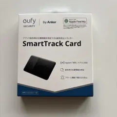 eufy SmartTrack Card