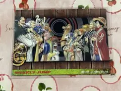 ONE PIECE ジャンプフェスタ2003 WJカード ワンピース - メルカリ