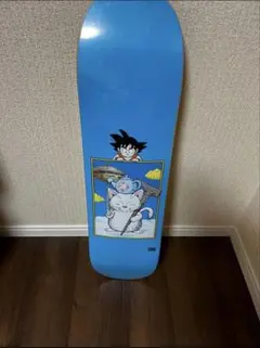 2026年最新】スケートボード デッキ ドラゴンボールの人気アイテム