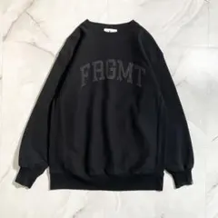 2025年最新】fragment design メンズ トレーナー・スウェットの人気