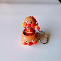 アンパンマンキーホルダー