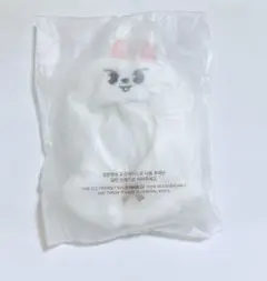 straykids スキズ 10cm PLUSH outfit リービット リノ