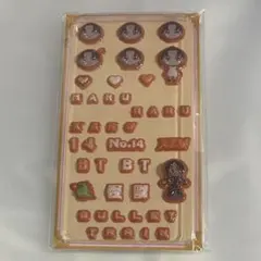 超特急 ハル 柏木悠 Real？ 3dステッカー シール