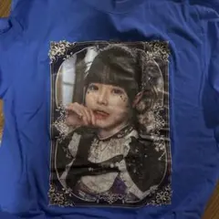 iLiFE空詩かれん生誕Tシャツ - メルカリ
