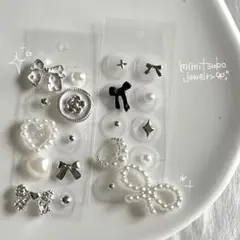 mimitsubo jewelry #1 20粒setまとめ買い5%OFF ❤︎