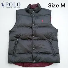 2025年最新】ラルフローレンダウンベストの人気アイテム - メルカリ