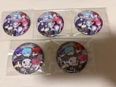 めておら缶バッジまとめ売り
