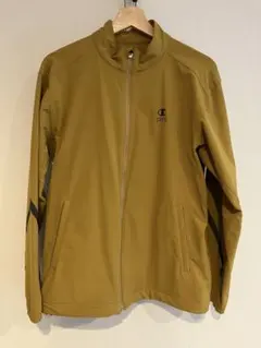 チャンピオン ナイロンジャケット
