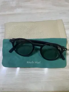 knuth marf/サングラス