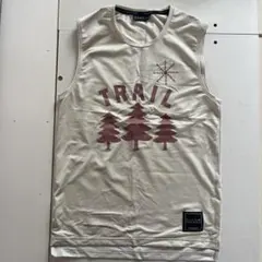MOUNTAIN MARTIAL ARTS ノースリーブ トレイルランのサムネイル