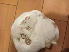 ちいかわ ぬいぱれっと ミルクいろ ラッコのサムネイル