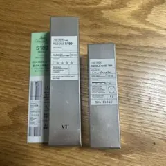 VT リードルショット 100 & 700 美容液セットのサムネイル