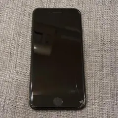 iPhone 7 128GB ブラック