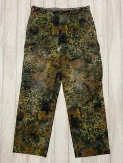 80s vintage】旧ソビエト ロシア軍 スナイパーカモ パンツ 古着 - メルカリ