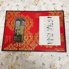 東京リベンジャーズ 新体験展 特典